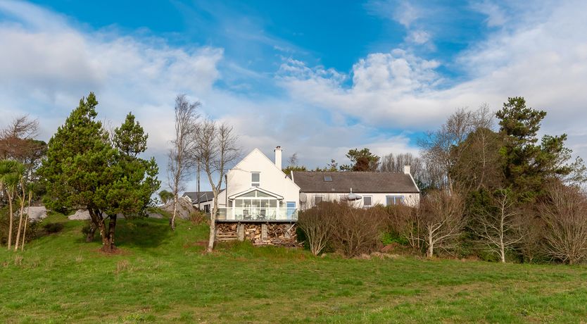 Photo of The Schooner