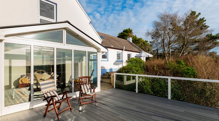 Photo of The Schooner