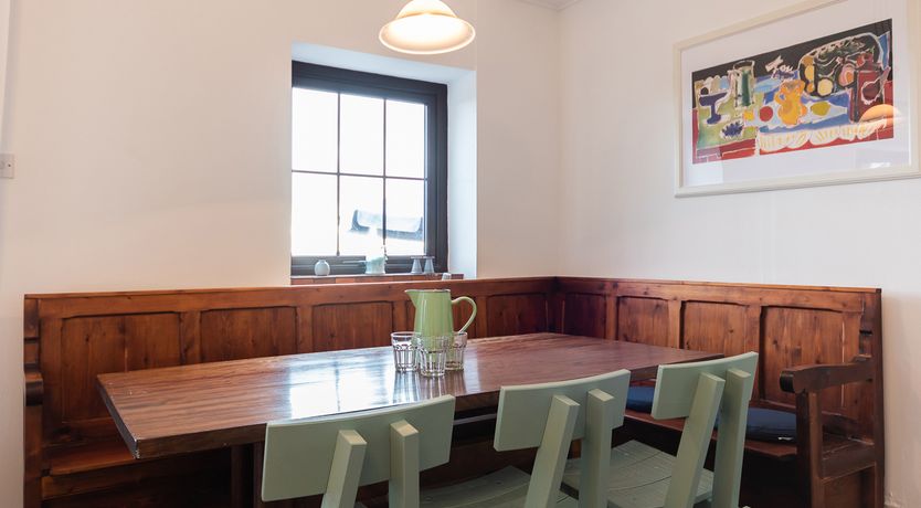 Photo of The Schooner