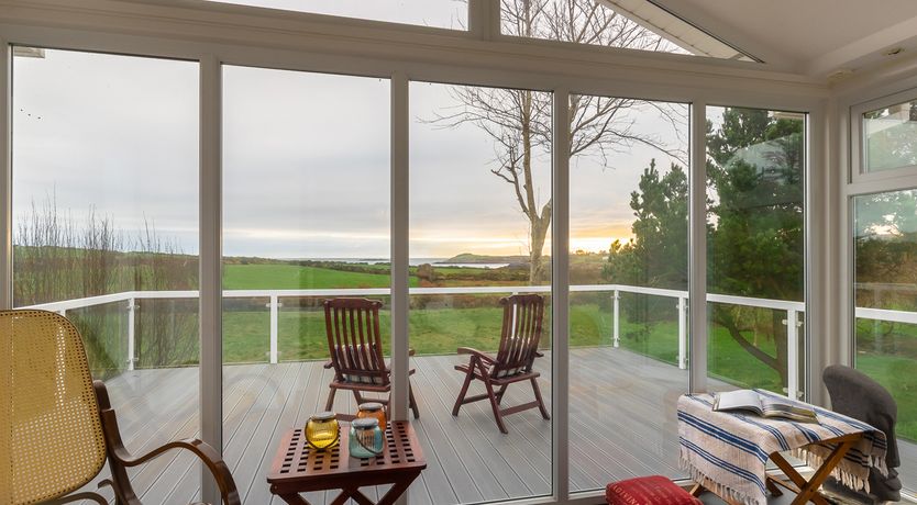 Photo of The Schooner