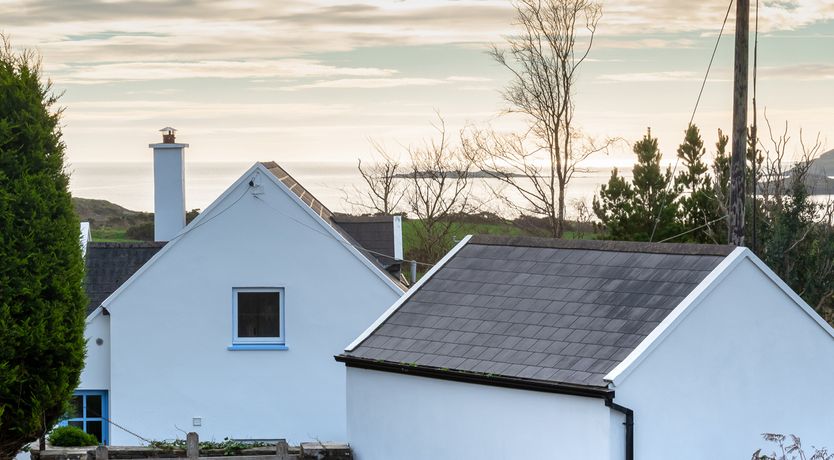 Photo of The Schooner