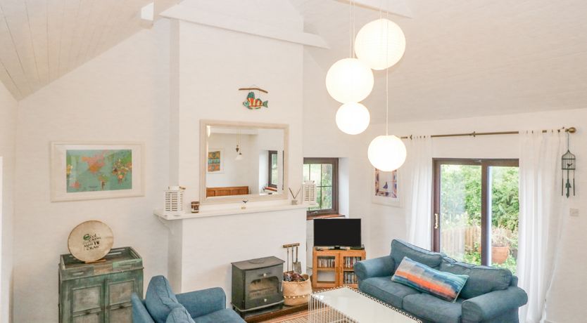 Photo of The Schooner