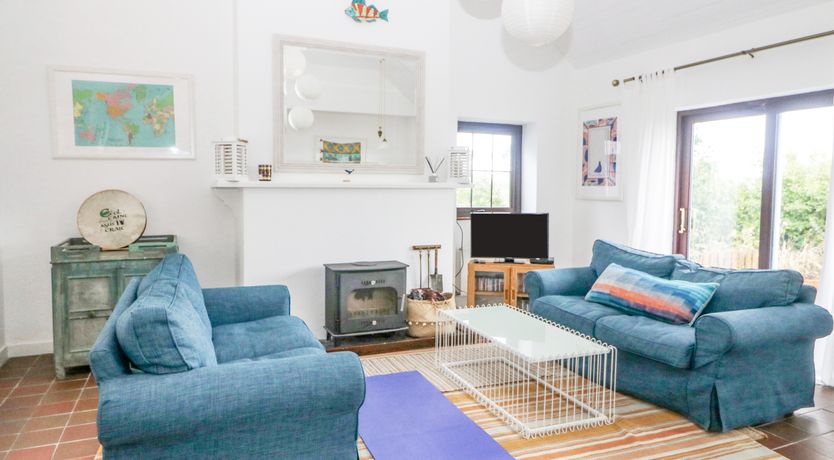 Photo of The Schooner