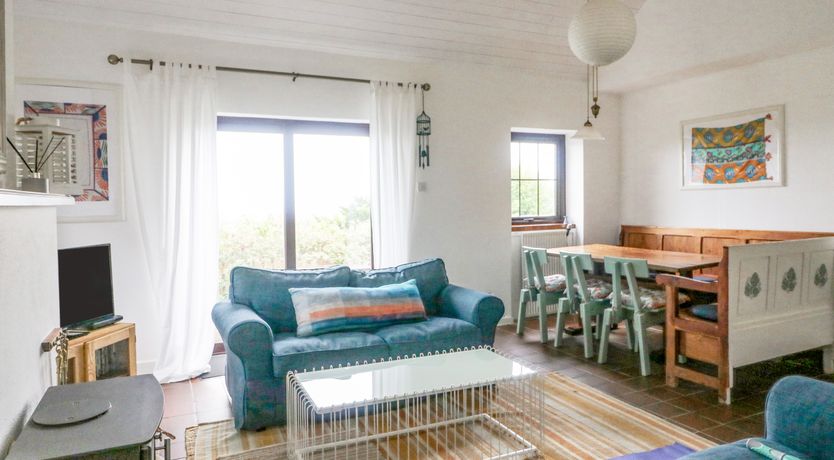 Photo of The Schooner