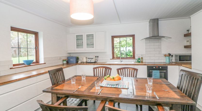 Photo of The Schooner