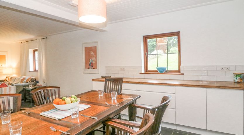 Photo of The Schooner