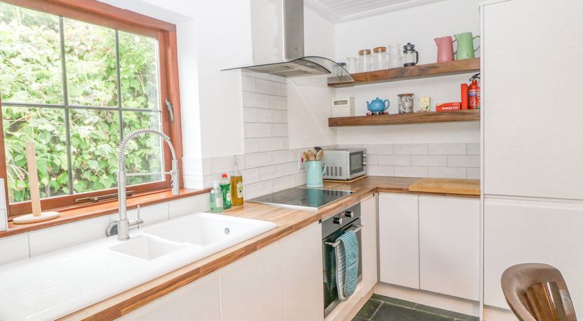 Photo of The Schooner