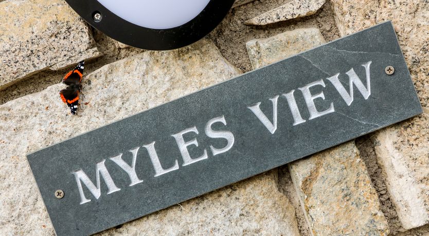 Photo of Myles View