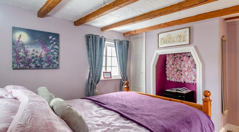 Photo of 1 Bed in Gainsborough