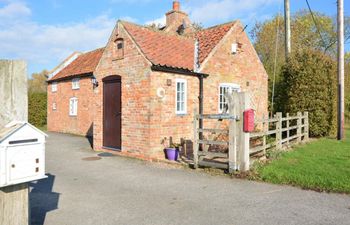 Cottage in Lincolnshire Holiday Cottage