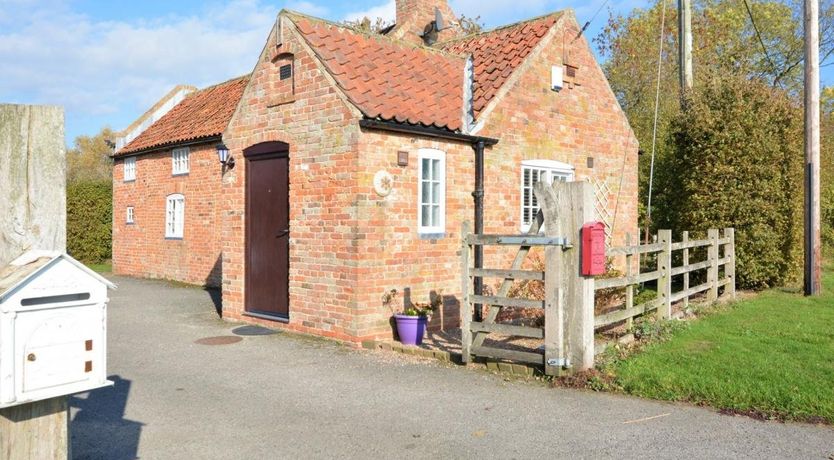 Photo of Cottage in Lincolnshire