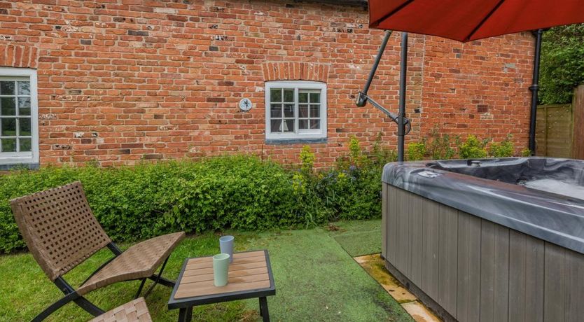 Photo of 1 Bed in Heapham