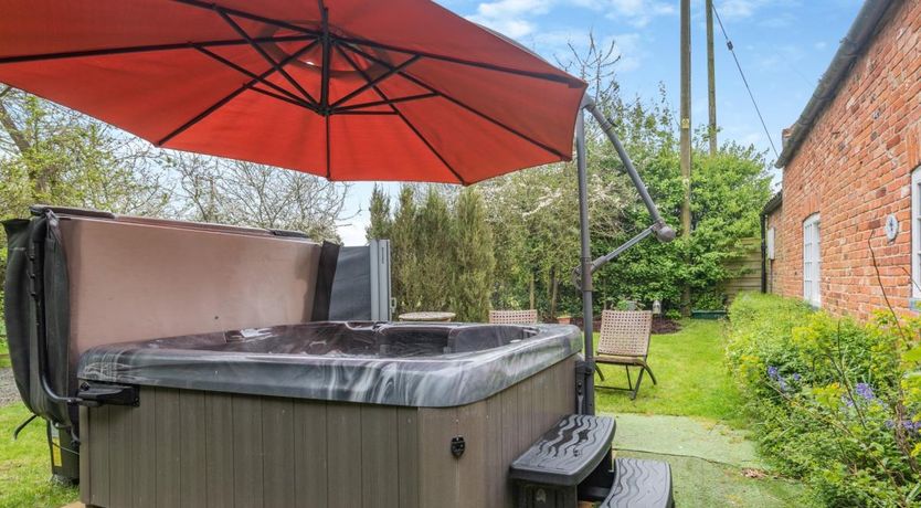 Photo of 1 Bed in Heapham