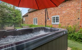 Photo of Cottage in Lincolnshire