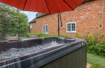 in Lincoln  (66230) Holiday Cottage
