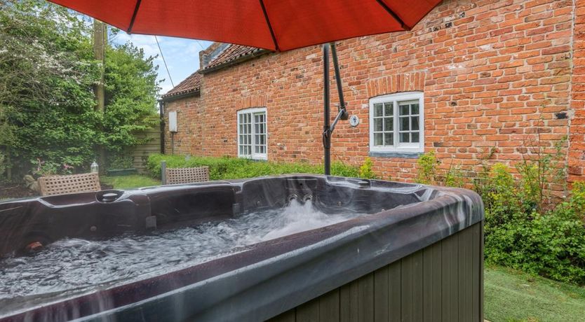 Photo of Cottage in Lincolnshire