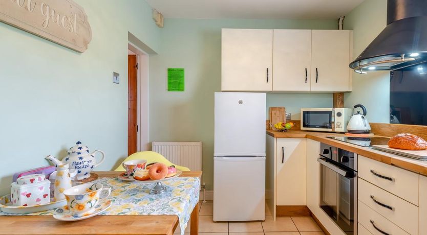 Photo of 1 Bed in Heapham