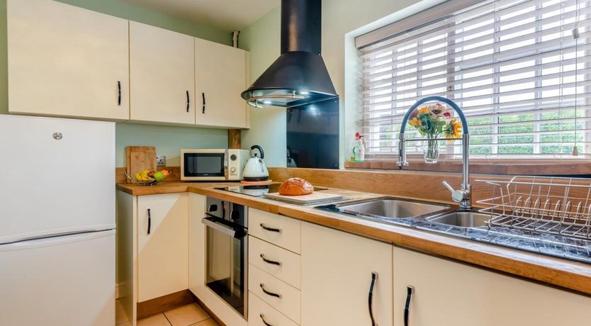 Photo of 1 Bed in Heapham