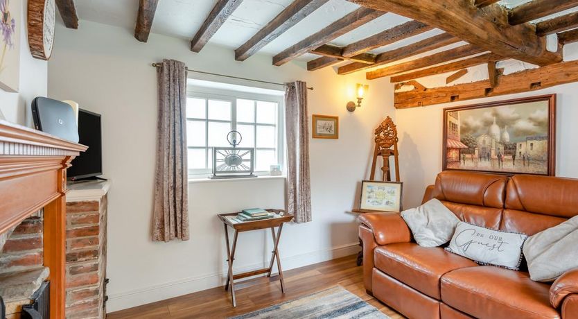 Photo of 1 Bed in Heapham