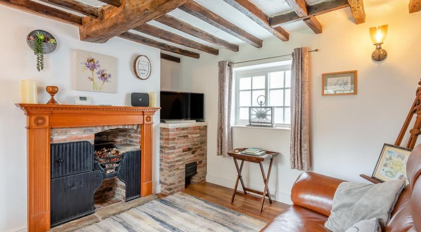 Photo of 1 Bed in Heapham