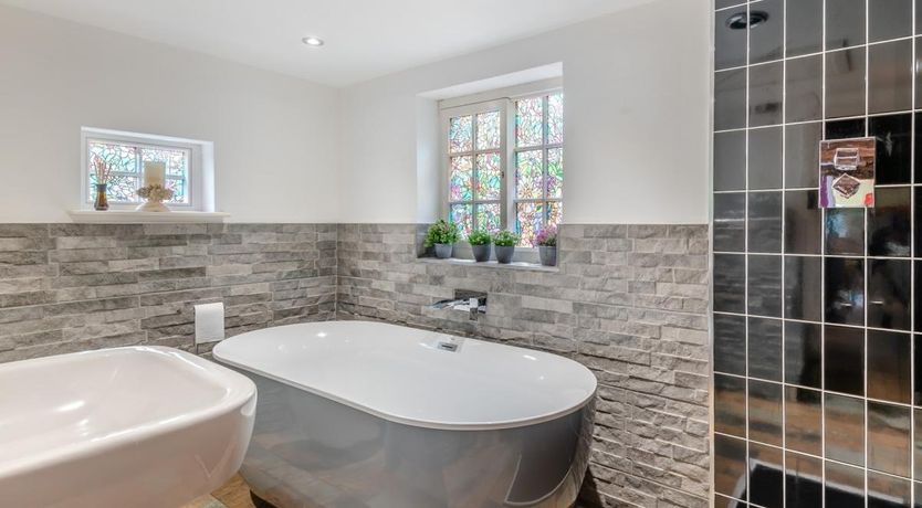 Photo of 1 Bed in Heapham