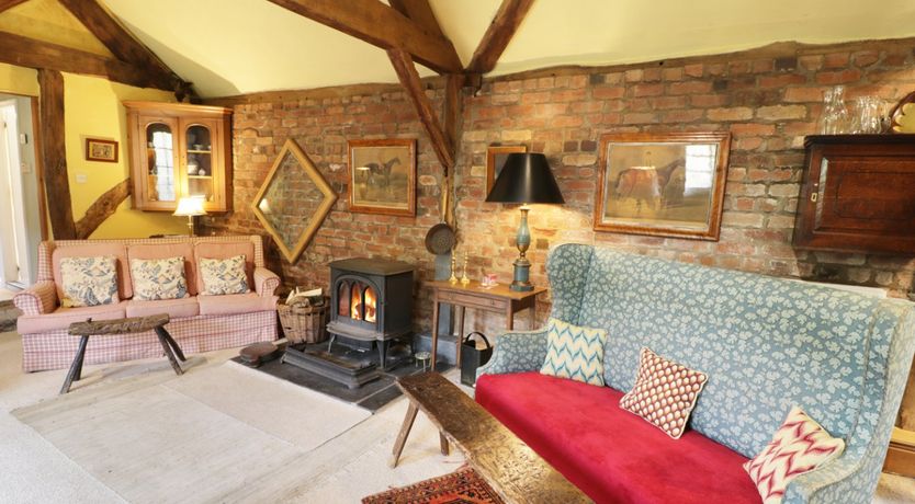 Photo of Dolgenau Hir - The Barn