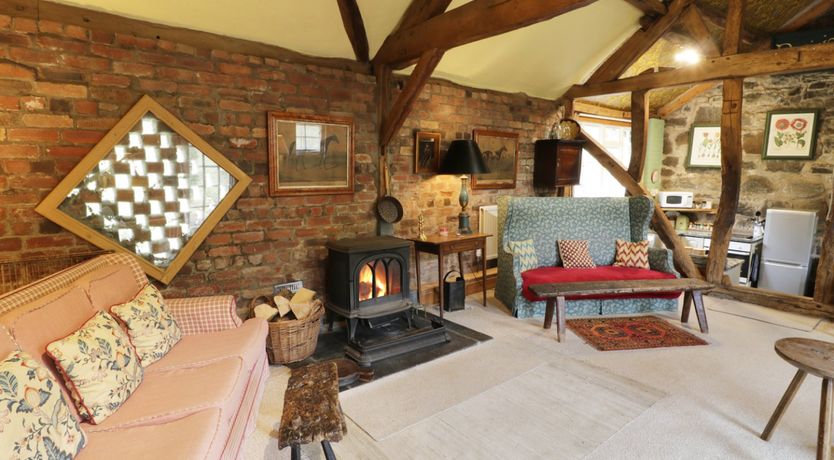 Photo of Dolgenau Hir - The Barn