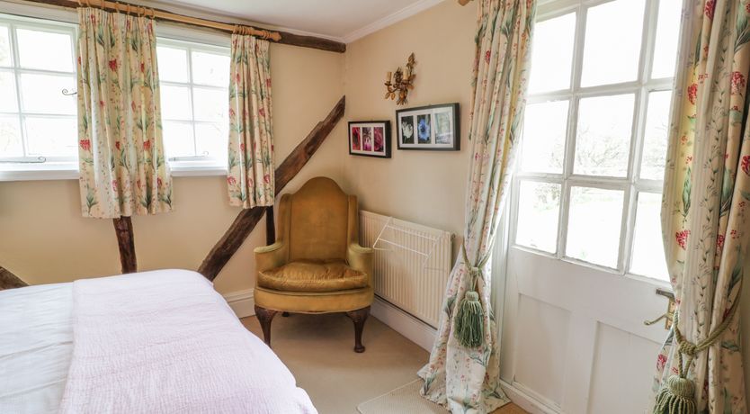 Photo of Dolgenau Hir - The Barn