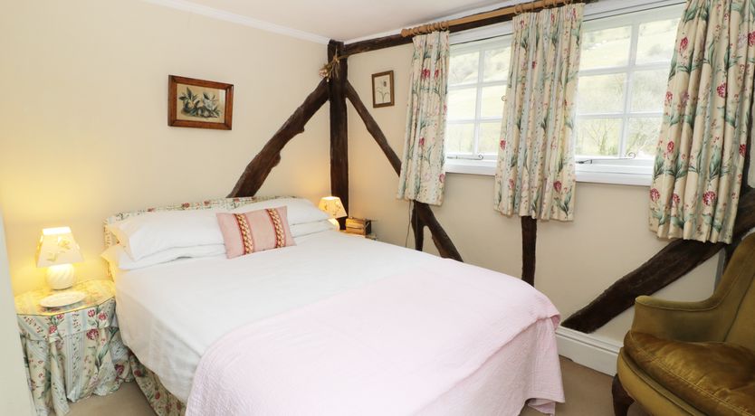 Photo of Dolgenau Hir - The Barn