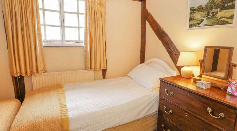 Photo of Dolgenau Hir - The Barn