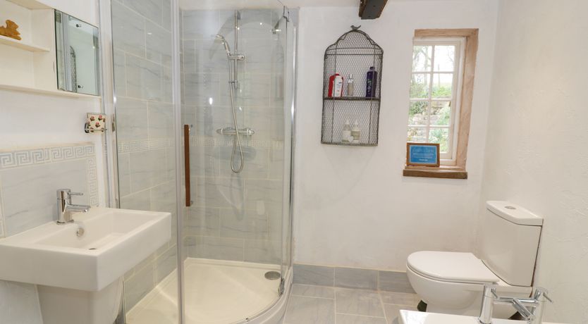 Photo of Dolgenau Hir - The Barn