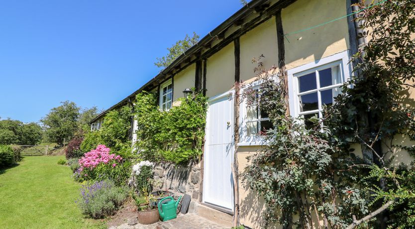 Photo of Dolgenau Hir - The Barn