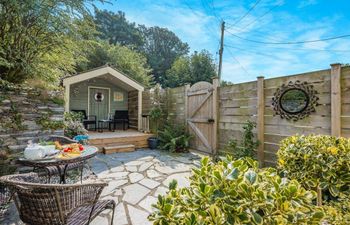 in Trebarwith  (65682) Holiday Cottage