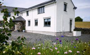 Photo of Yew Fold