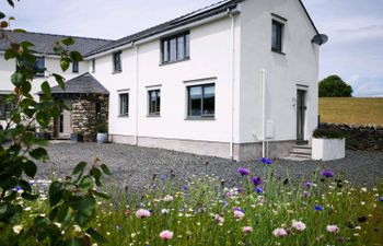 Yew Fold Holiday Cottage