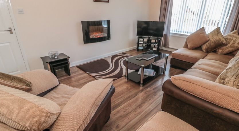 Photo of La Rochelle