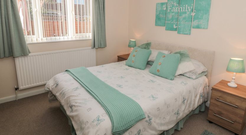 Photo of La Rochelle