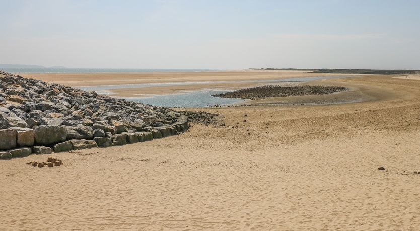 Photo of Broadford Farm Bungalow