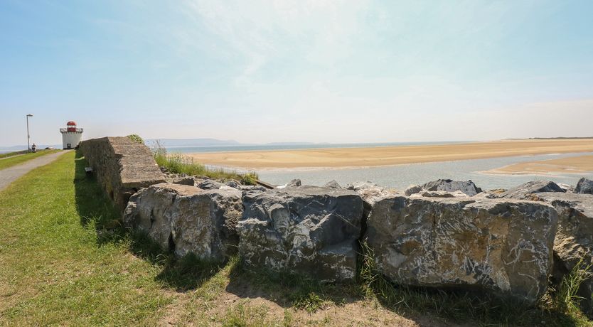Photo of Broadford Farm Bungalow