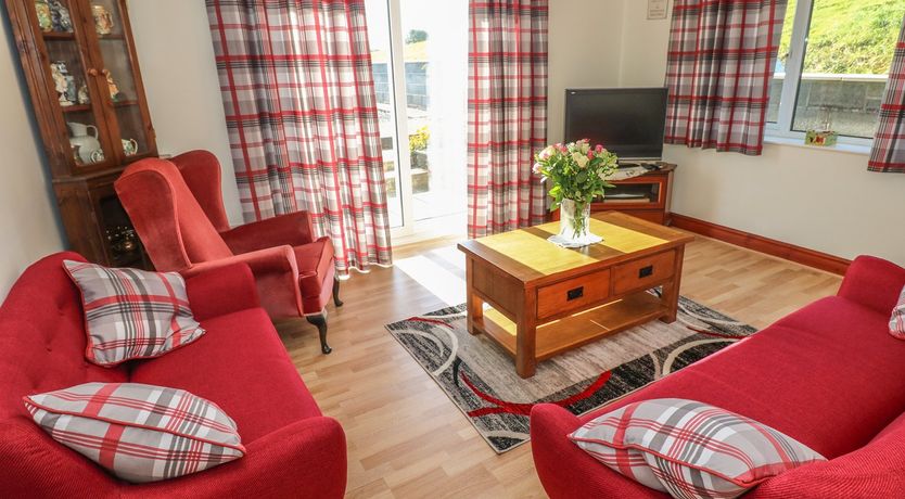 Photo of Broadford Farm Bungalow