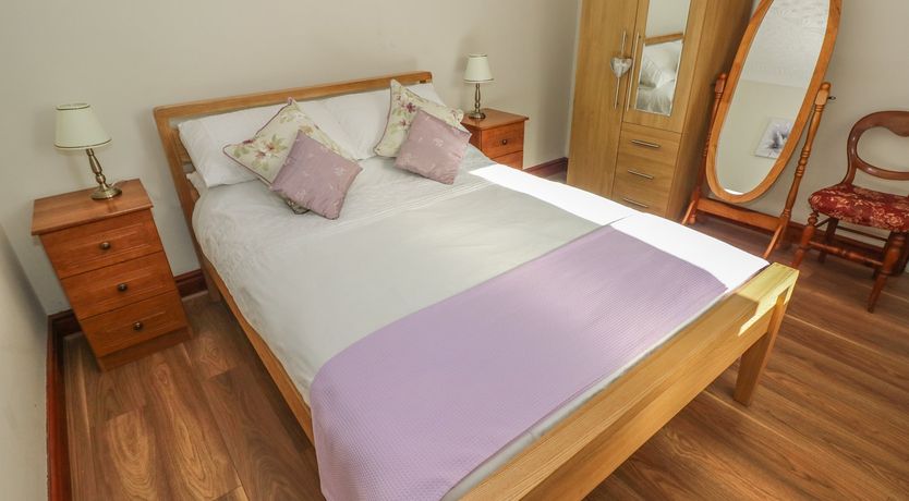 Photo of Broadford Farm Bungalow