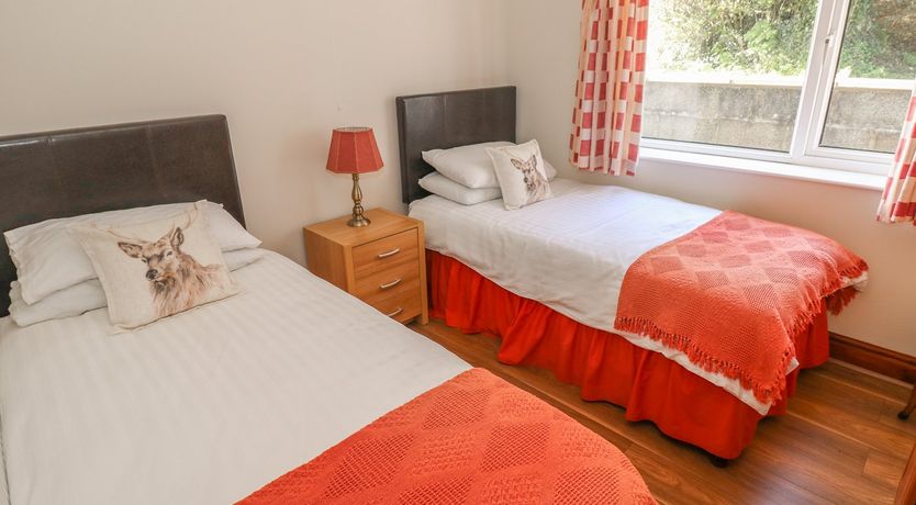 Photo of Broadford Farm Bungalow