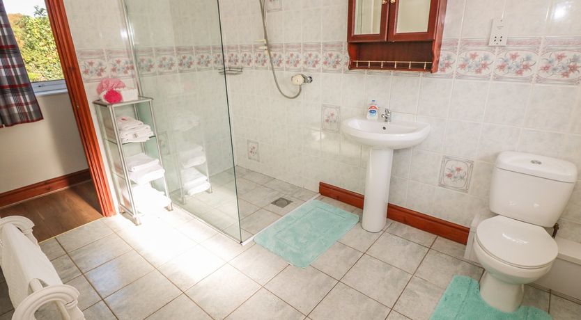 Photo of Broadford Farm Bungalow