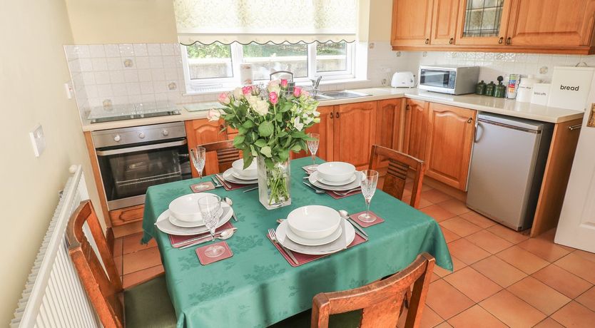 Photo of Broadford Farm Bungalow