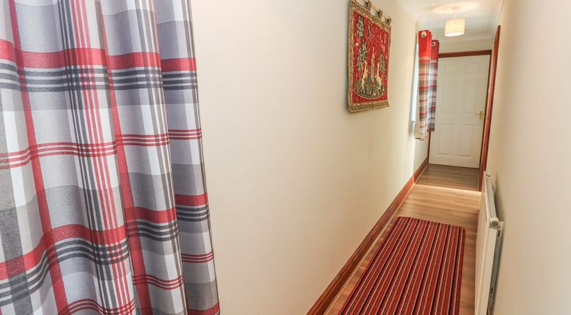 Photo of Broadford Farm Bungalow