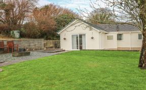 Photo of Broadford Farm Bungalow