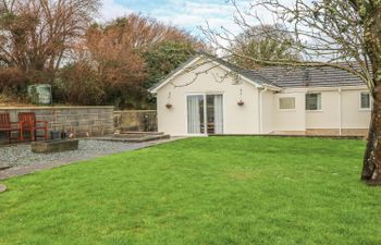Broadford Farm Bungalow Holiday Cottage