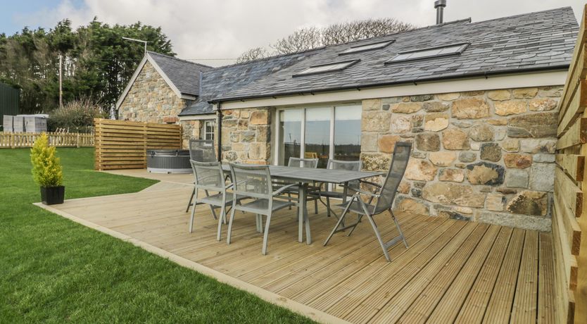 Photo of Horseshoe Cottage