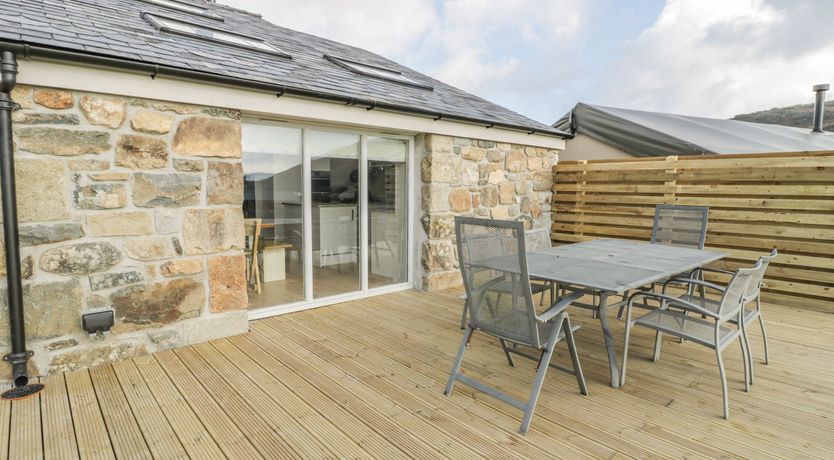 Photo of Horseshoe Cottage