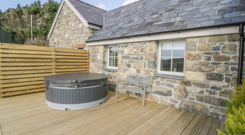 Photo of Horseshoe Cottage